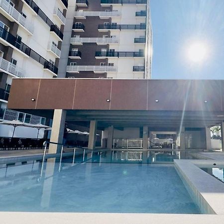 Spazzio Diroma Com Acesso Ao Acqua Park - Temporada Cn Adriele Caldas Novas Luaran gambar